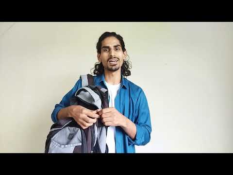 Ramgopal Morwal College friend audition.
