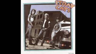 Stray Cats -  Rock Therapy