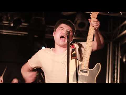 2022/3/26 The Roofdogs - chin-chin @SOUNDCRUE