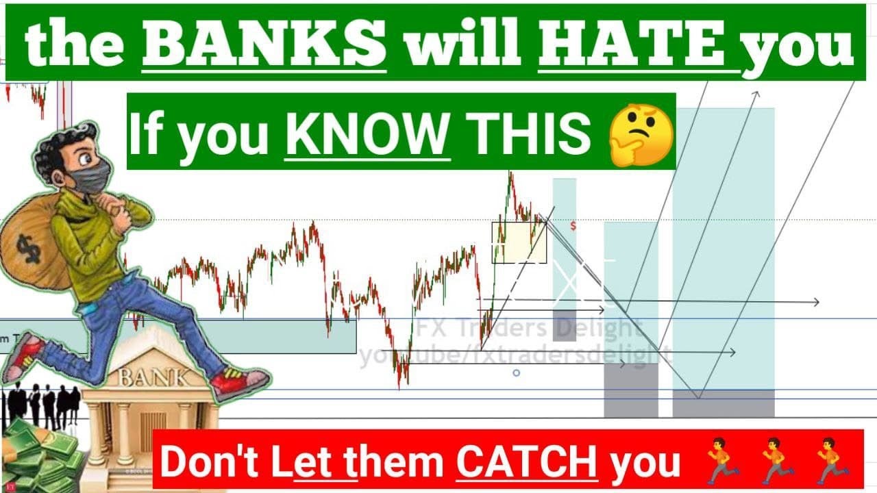 Forex strategy with high win rate