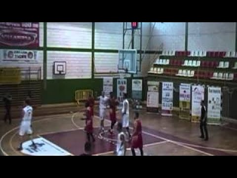 EBA B JDA21 VILLARROBLEDO ALCAZAR