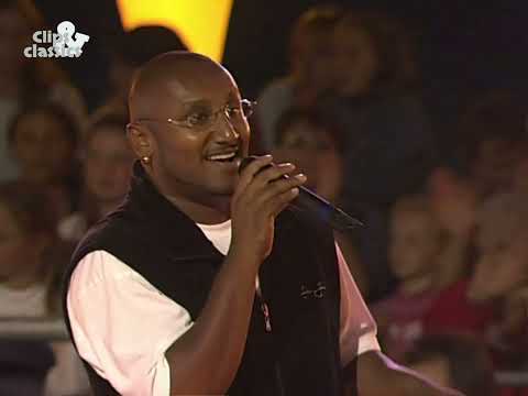 The Underdog Project ft. Sunclub || Summer Jam 2003 // Uit: Tien om te Zien / VTM