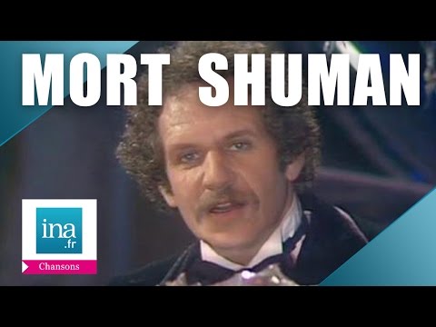 Mort Shuman, le best of (compilation) | Archive INA
