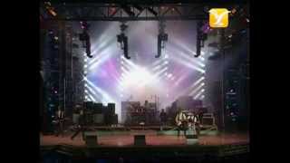 Huey Lewis &amp; The News, The Power Of Love, Festival de Viña 1994