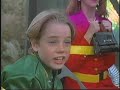 Opening To Jingle All The Way 1997 VHS