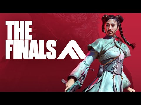 The Finals New Season is Great