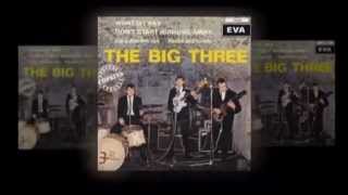 The Big Three - Zip A Dee Doo Dah (Live)