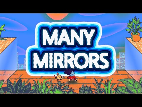 Alvvays - Many Mirrors [Official Video]