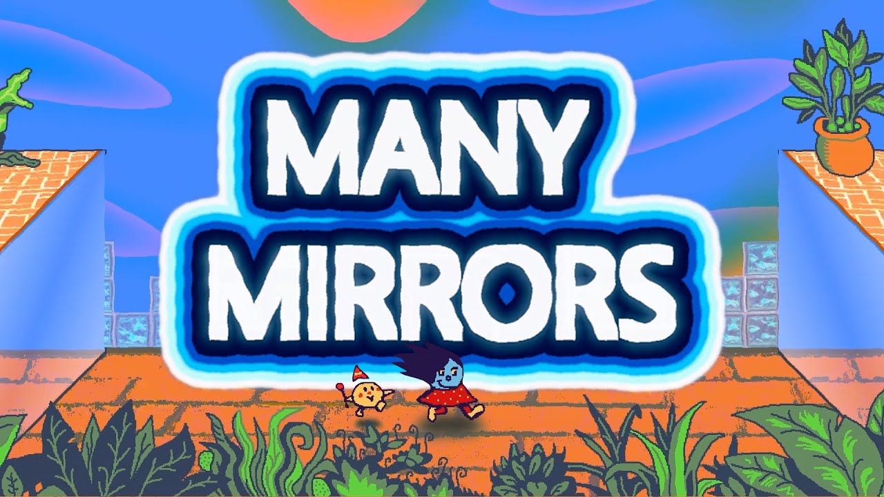 Alvvays - Many Mirrors [Official Video] thumnail