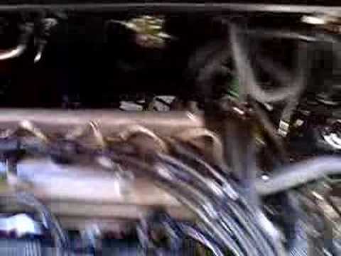 Weapon*R Scion XB Header Dyno
