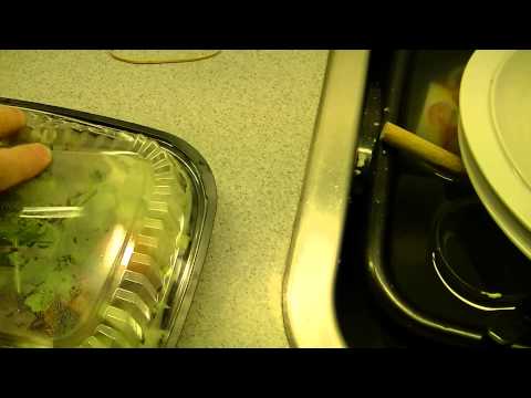 MongoTV_248 - Fredag Lønningsdag - Kasse Mad Ankommet Fra Pizzamand