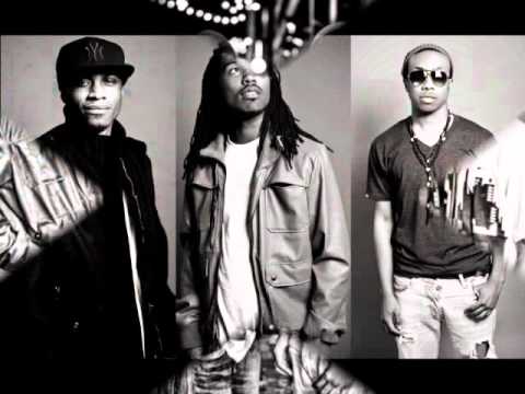 Young Society 911 Emergency