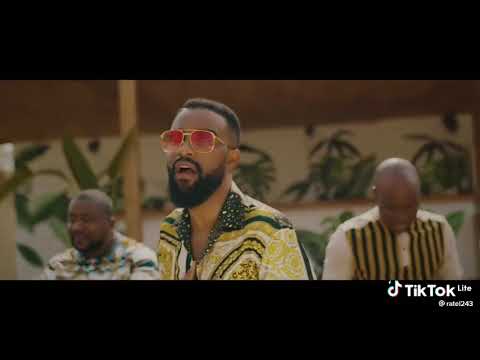 fally ipupa: la vie appartien au plus courage