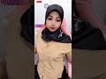 Bigo Tante Jilbab Goyang Tipis H T Halu