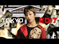 Tokyo Edit Money Heist Tokyo Attitude Whatsapp Status Tokyo Status Money Heist
