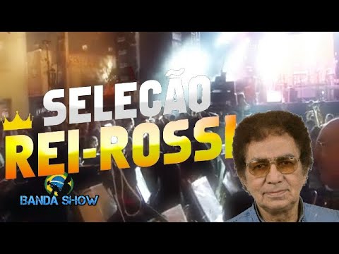 As Melhores de Reginaldo Rossi com a Filarmônica de Cruzeta (RN)