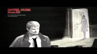 Hotel Dusk Room 215 OST-5 The City Sleeps