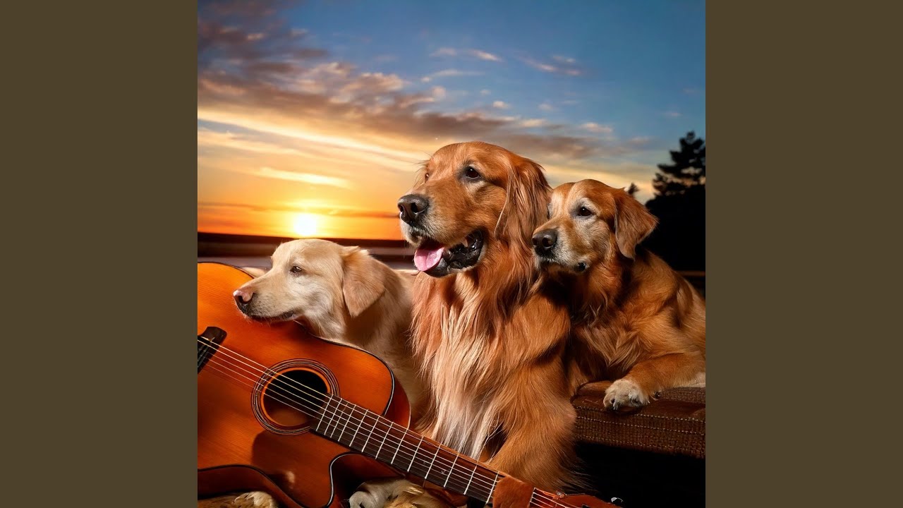 Pets Guitar Harmony