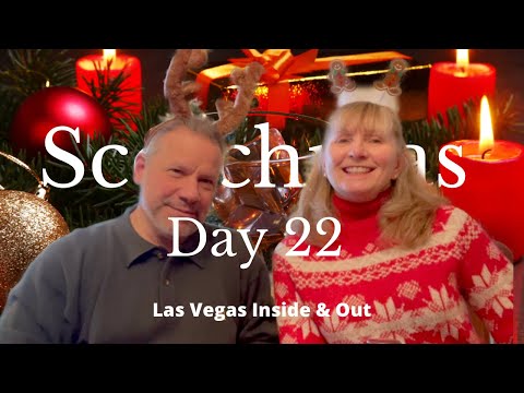 Scotchmas Day 22