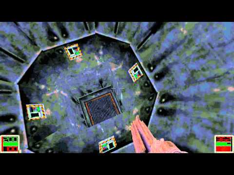 Star Wars Jedi Knight Mysteries of the Sith - Part 3 PC Playthrough [HD]