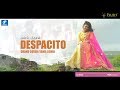 அன்பே நீதான் | (DESPACITO TAMIL REMIX/GRAND COVER) #AGGUJUDAH #VIJAYVJ