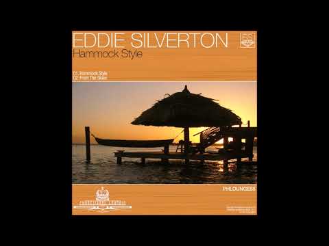 Eddie Silverton - Hammock Style