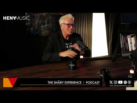 The Shädy Experience with Neel Janni