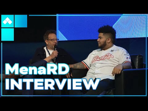 Seth Killian Interview W Menard Evo 2023