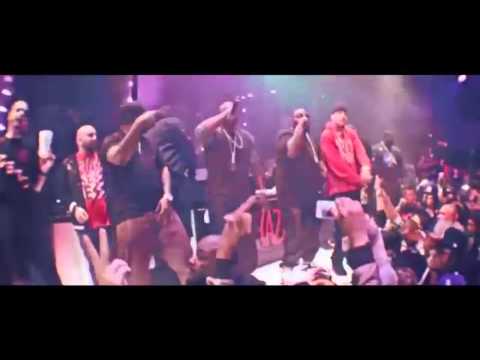 Rick Ross announces Yowda as newest member of MMG