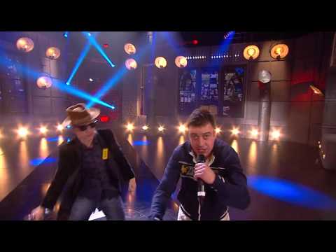 Je bella cesta - Klemen na kubik