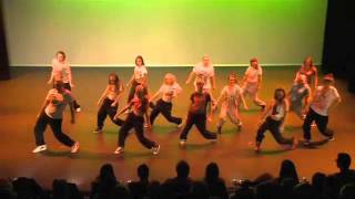 Concert HipHop - Diga Doom