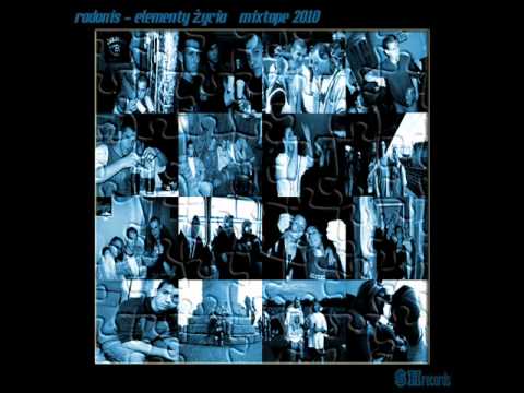 Radonis - To Ja Będę Leciał