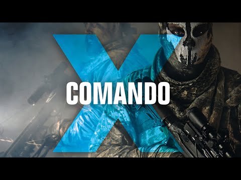 Comando X | Pelicula Completa | Los Brotherz | Oscar López, Fabián López | Cine Mexicano