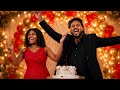 Our First Wedding Anniversary Surprise