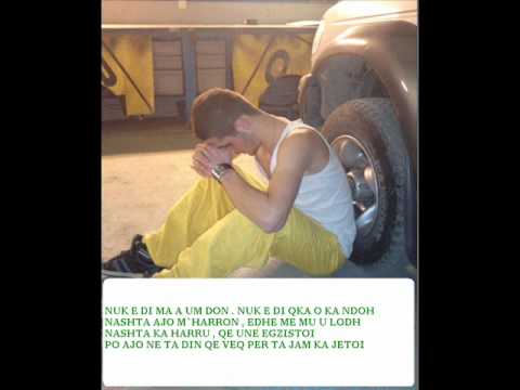 Dinero - Nuk e di am`Don 2012 [ +TEXT ]