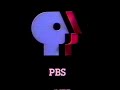 PBS August September 1996 Rare Prototype Logo AUDIO ONLY