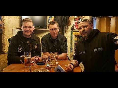 Tisch39 - Überreagiert (Offizielles Video)