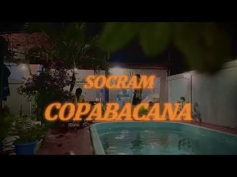 Copabacana - Socram (Video Oficial)