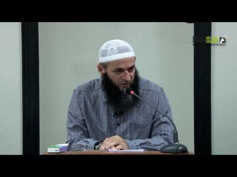 02. Veçoritë e Ramazanit - Hoxhë Sadullah Bajrami