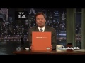 Frank Ocean Bad Religion Live On Late Night With Jimmy Fallon