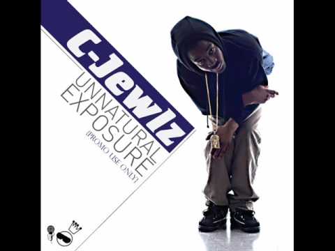 C-Jewlz Freestyle