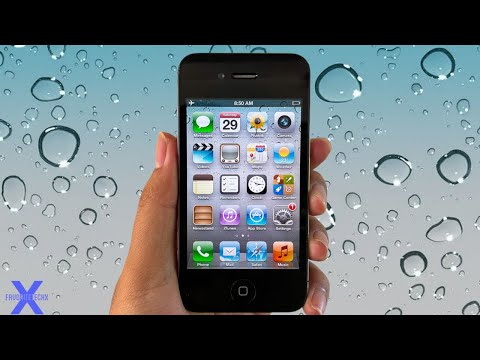 iOS 5 Set Up in 2021😍