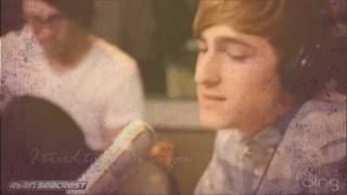 MY HEART SKIPS A BEAT - Kendall Schmidt.  ♥&#39;