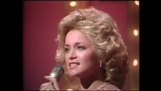 Barbara Mandrell- If Loving you is Wrong (1979)