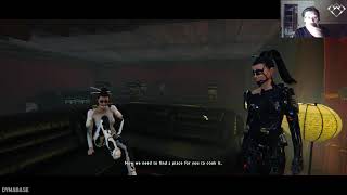 🔴 Shadow Warrior 2 (PC) All Bounty Missions Gameplay Part 7 [1/24/2022] | Dymabae Gaming Livestream