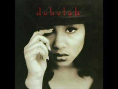 Debelah Morgan - Close To You