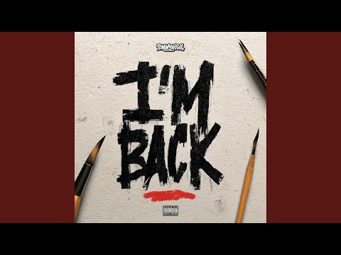 I'm Back