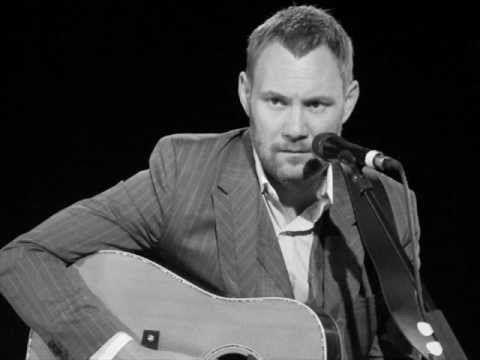 Made Up My Mind - David Gray