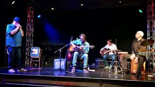 ROB‘N HIS MATES - Gypsy Woman (Muddy Waters)