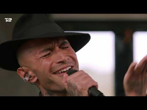 Burhan G. fortolker Medina | Toppen af poppen | TV 2